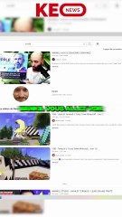 LAINK et TERRACID perdent leur chaîne 😱 : Découvrez ce qui s'est passé