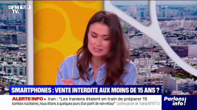 Frappes israéliennes en Iran: Cette opération est pensée depuis plusieurs mois, voire plusieurs années , assure Olivier Rafowicz (porte-parole de l'armée israélienne)