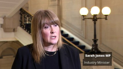 Labour: Israel’s attack on Iran is ‘deeply concerning’