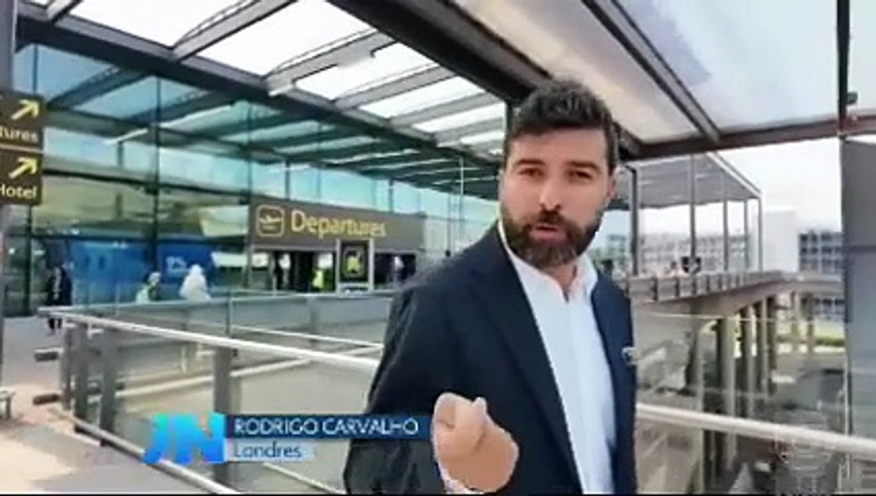 JORNAL NACIONAL 12/06/2025