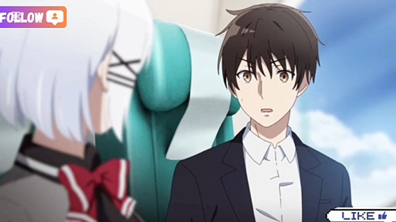 The Detective is Already Dead in Hindidubbed New Anime Season 1 Episode 1 Part 1