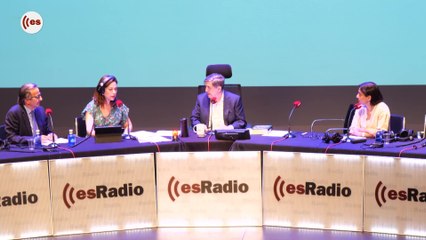 Tertulia de Federico: Esto acaba de empezar