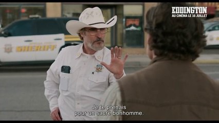 EDDINGTON - Bande-annonce VOST