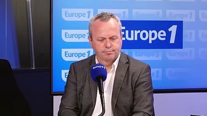 Eliot Deval et vous - Meurtrier de la surveillante à Nogent : «Il est irrécupérable», affirme Mathieu Valet