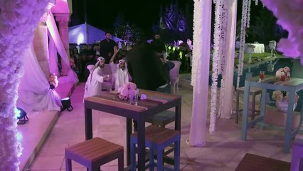 Denya Okhra 3 EP7 Partie 01 HD -دنيا اخرى 3الحلقة 7 الجزء 1