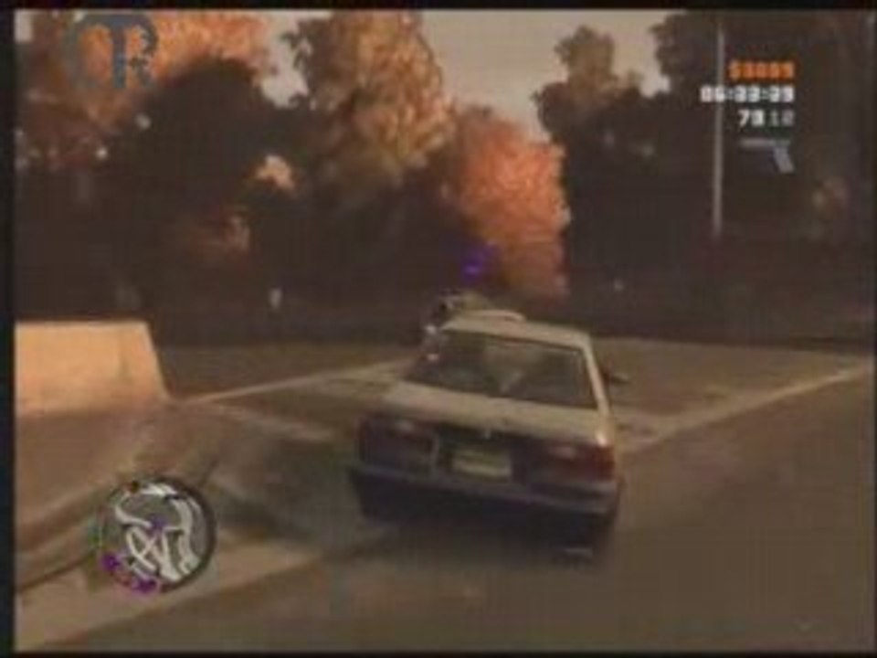 GTA IV Multiplayer Montage 2