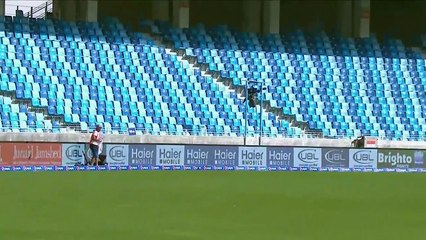 Pakistan vs England, 2nd Test at Dubai, Oct 22 2015