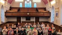 Aberystwyth's Côr ABC get ready for 30th anniversary concert