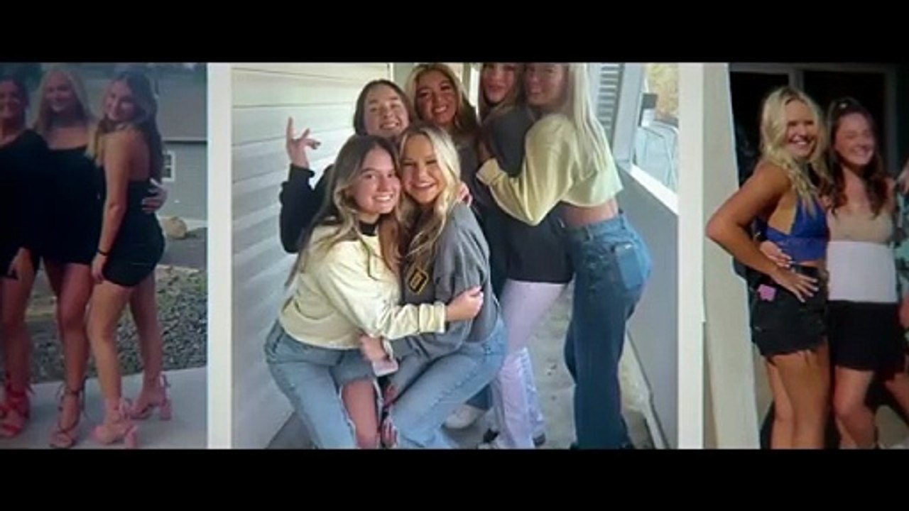 One Night in Idaho : The College Murders - Official Trailer ｜ Prime Video