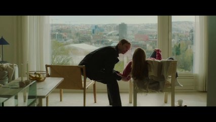 LA TRILOGIE D'OSLO ⧸ DÉSIR - de Dag Johan Haugerud - Bande-annonce - au cinéma le 16 juillet 2025