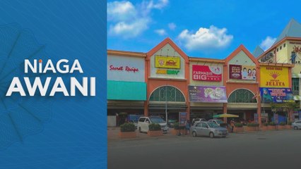 'SST akan mengakibatkan peningkatan kos'-PPK