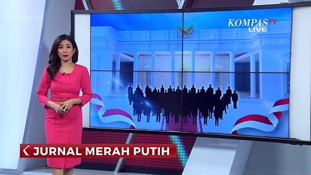 Donald Trump Telepon Prabowo, Seskab Teddy Ungkap Bahasan Kedua Presiden