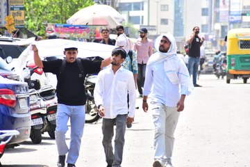 Mousam : तपते राजस्थान को मिलेगी राहत की फुहार! IMD ने बताया कब से होगी बारिश