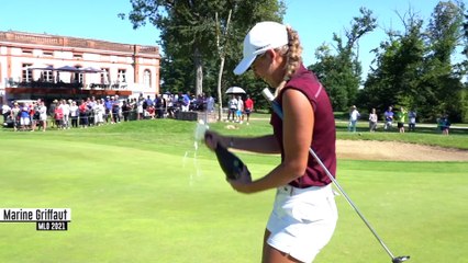 MLO 2025 : Fujikawa s'impose à Montauban - Golf - LET