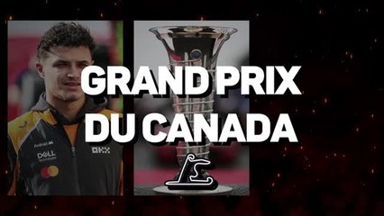 GP du Canada - La présentation de la course