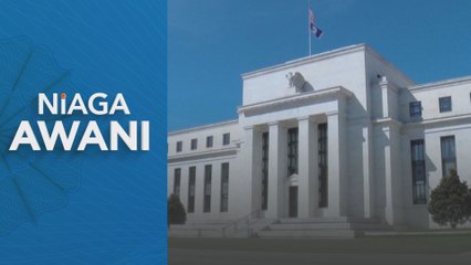 Fed dijangka kekal berhati-hati, kadar faedah mungkin tidak berubah