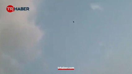 İran için büyük zaafiyet! İran'ın başkenti Tahran'daki bu görüntü çok konuşuldu!