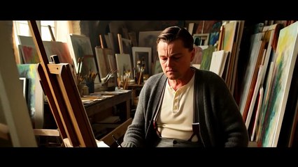 Titanic 2 - First Trailer (2027) Leonardo DiCaprio - Concept