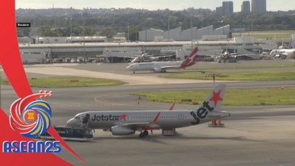 SIA, Scoot tingkatkan laluan penerbangan dalam Asia