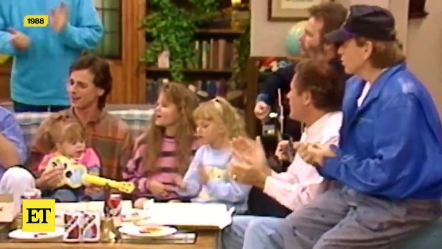 John Stamos Tears Up Reacting to Brian Wilson's Death (Exclusive)