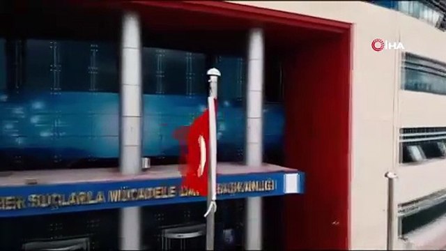 Bakan Yerlikaya Açıkladı: 36 İl Merkezli Yasa Dışı Bahis Operasyonu Yapıldı