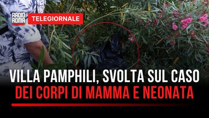 Telegiornale Roma e Regione Lazio - Edizione delle 13:00 di Venerdì 13 Giugno 2025