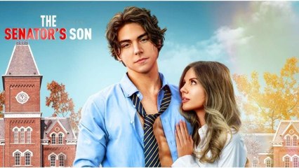 The Senator's Son #ReelShort