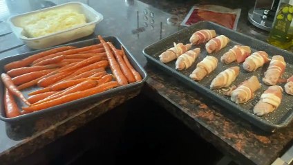 Côte At Home: What is included in the high-quality food boxes delivered to your door?