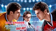 Breaking the Deal with My Hockey Bad Boy Full Movie - NakedFrame