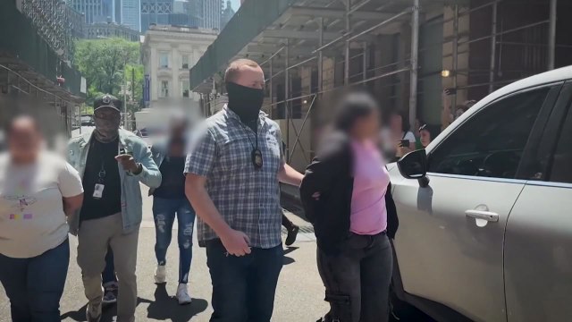 미국 이민 단속에 한인 사회 비상... 한인도 타깃 / YTN