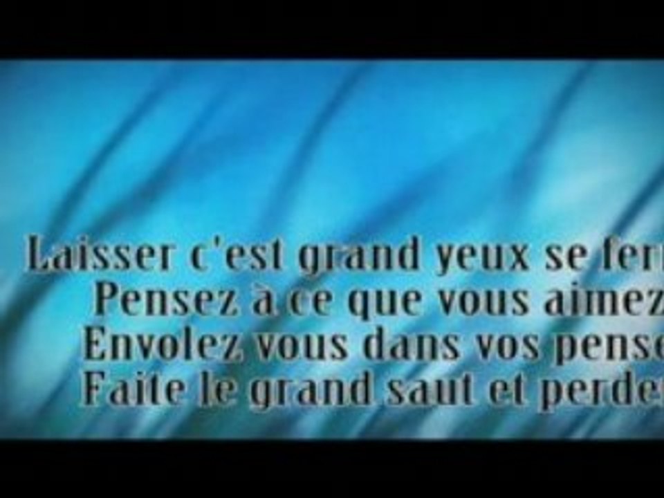 Un coeur mourrant