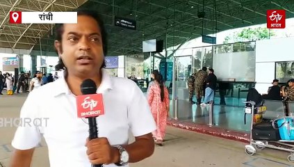 अहमदाबाद विमान हादसा: क्रू मेंबर मनीषा थापा के दोस्त की ईटीवी भारत से बातचीत, कहा- खबर सुनकर सहम गया था मैं