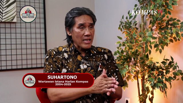 [FULL] Peringatan Presiden Prabowo soal Raja Ampat hingga Reshuffle Kabinet | Istana & Presiden