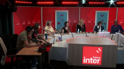 Fan de Julie Gayet et de Laurence Equilbey - La drôle d'humeur d'Oldelaf
