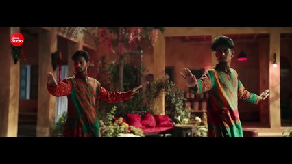 Coke Studio _ Season 14 _ Pasoori _ Ali Sethi x Shae Gill