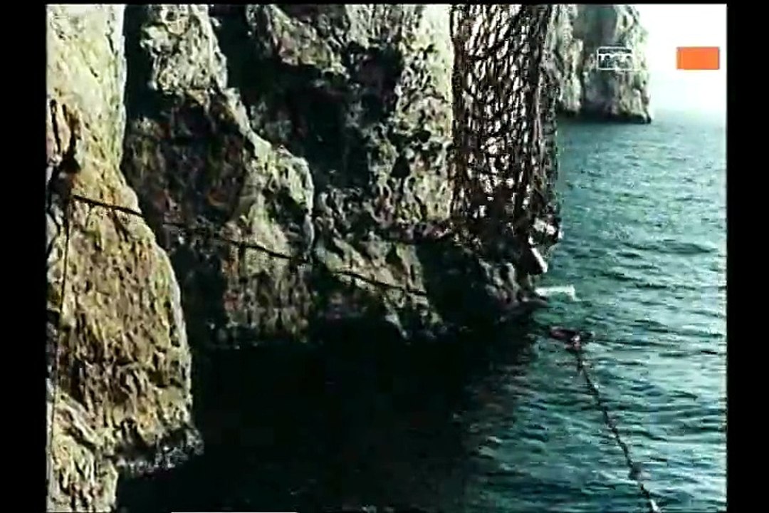 Der Amphibienmensch (UdSSR 1962)