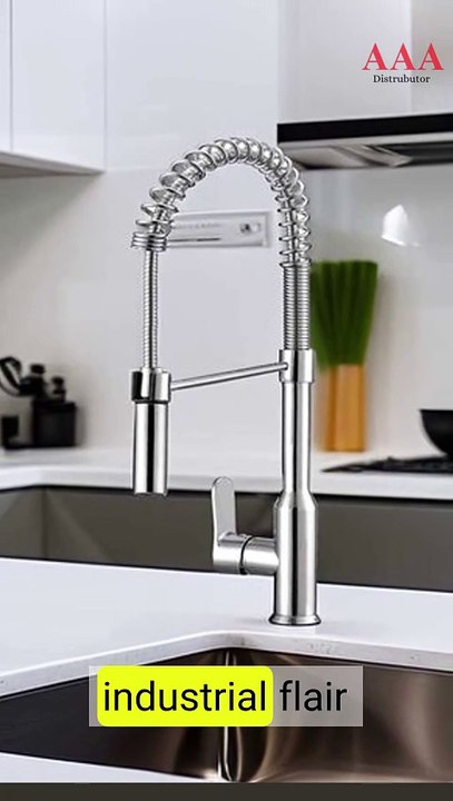 🔧 AAADistributor Kitchen Faucets: Where Function Meets Sleek Design