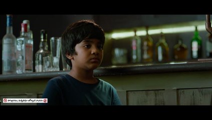 Blind Spot Part 2 (2025) 🎬 South Multi-Audio Thriller - thumbnail