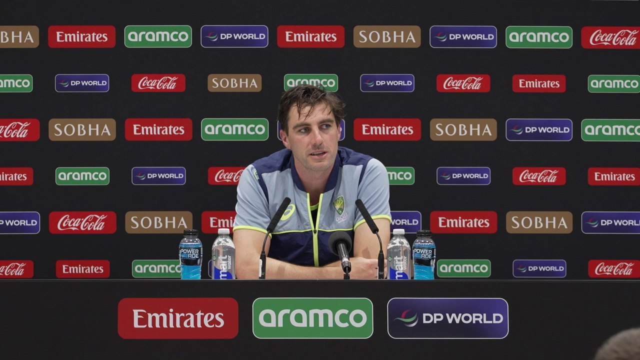 Pat Cummins on his six wicket South Africa haul and taking 300 test wickets