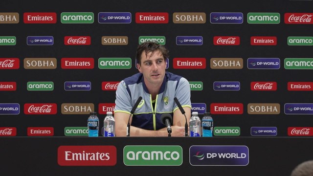 Pat Cummins on his six wicket South Africa haul and taking 300 test wickets