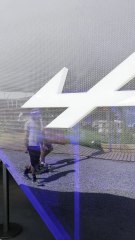 Alpine A390 24 Heures du Mans - Mobiwisy