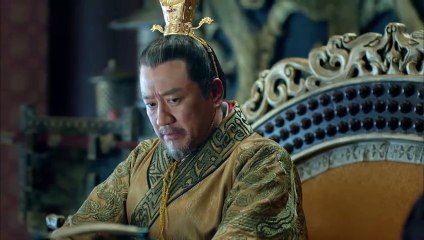 Nirvana in Fire (2015) EPS 49 [SUB ENG/ID]
