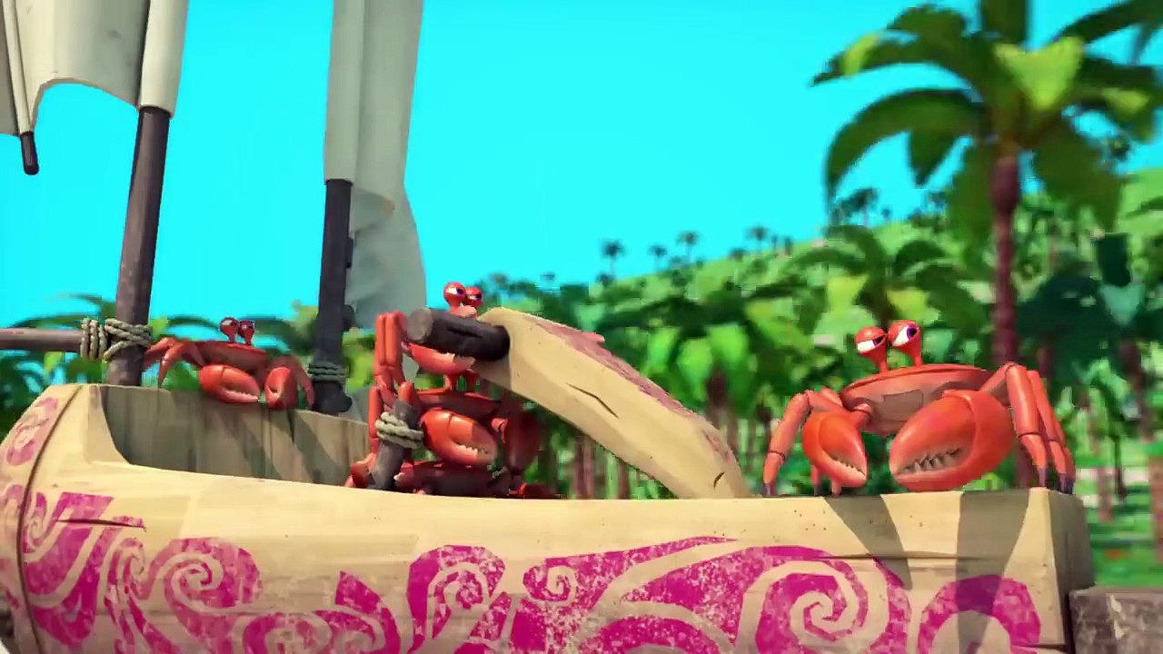 Sand Lemmings _ Grizzy _ the lemmings _ 25' Compilation _ 🐻🐹 Cartoon for Kids