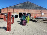 Sainte-Agathe-la-Bouteresse , eps2 : découverte d'une entreprise familiale - Bienvenue chez vous - TL7, Télévision loire 7