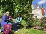 Sainte-Agathe-la-Bouteresse, eps3 : chambres d'hôtes dans une maison bourgeoise - Bienvenue chez vous - TL7, Télévision loire 7