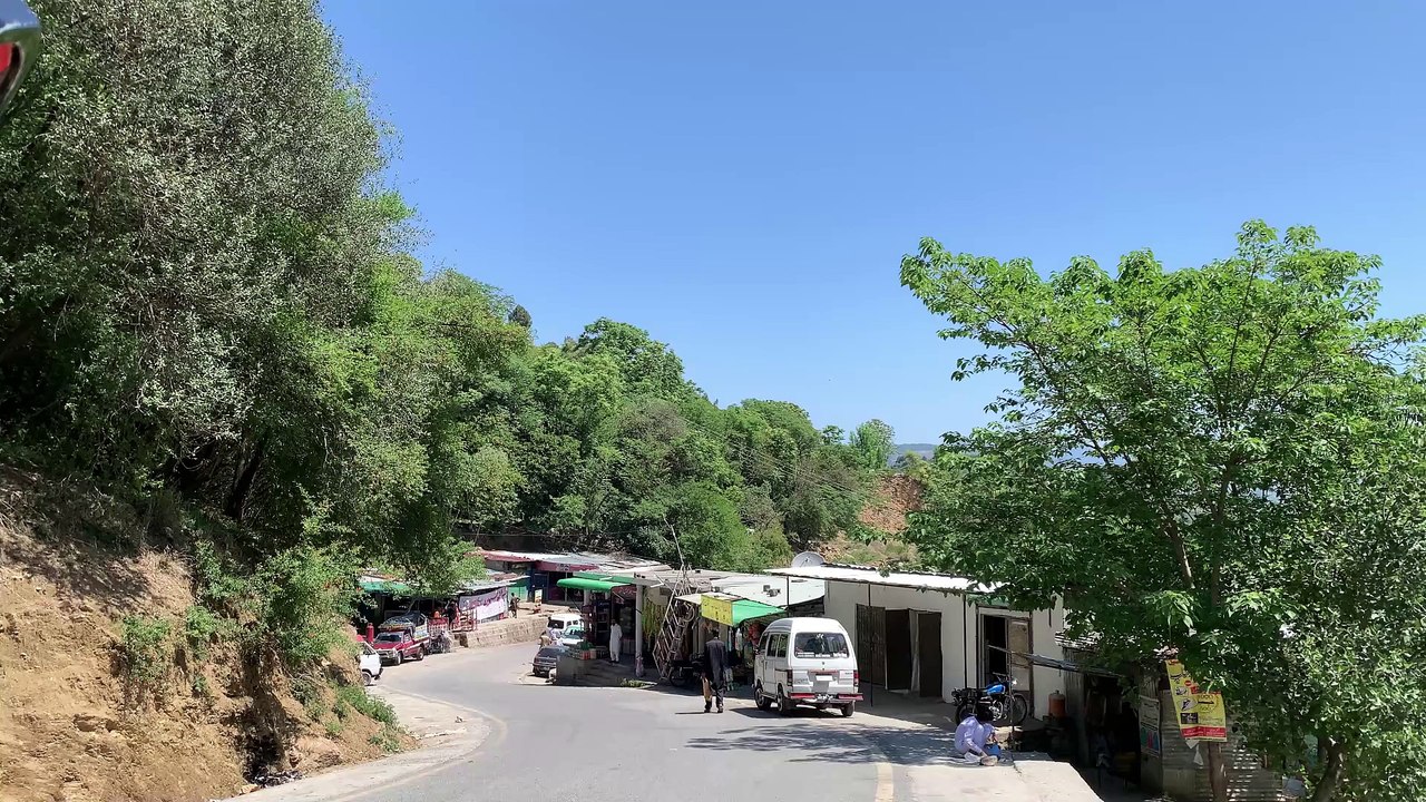 Village Market