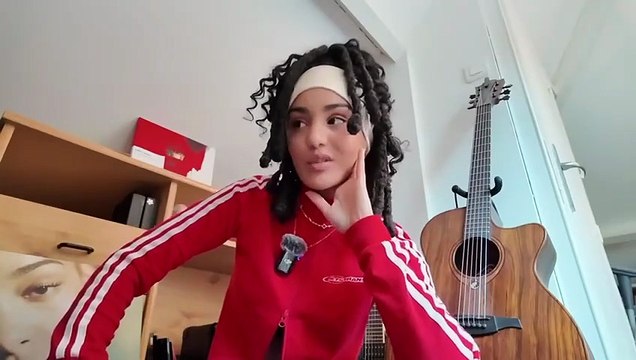 Candice : les coulisses de ses débuts dans la musique