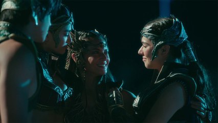 Encantadia Chronicles: Sang'gre: Costumes, Looks, and Visual Design