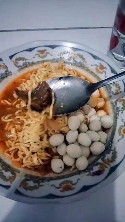 menu simpel dikala lapar