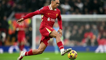 មូលហេតុដែល Alexander-Arnold ប្ដូរឈ្មោះនិងលេខលើអាវពេលចូលរួម Real Madrid